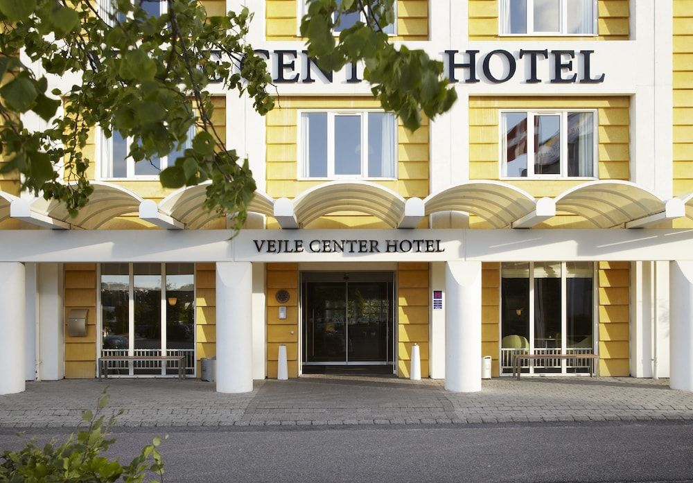 Vejle Center Hotel 1