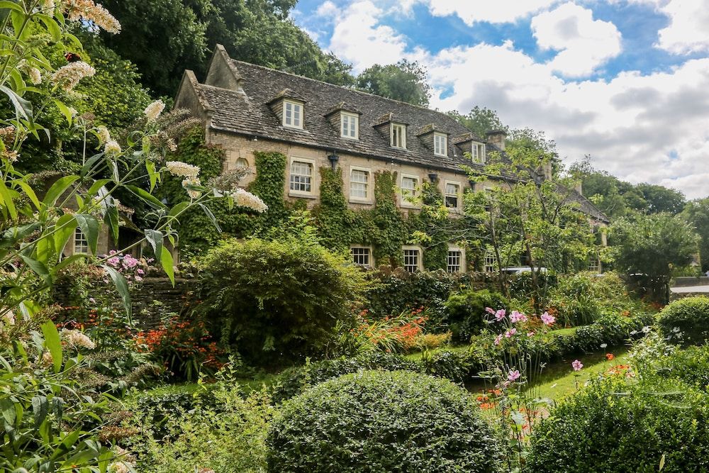 Swan Hotel 4 stelle a Cirencester