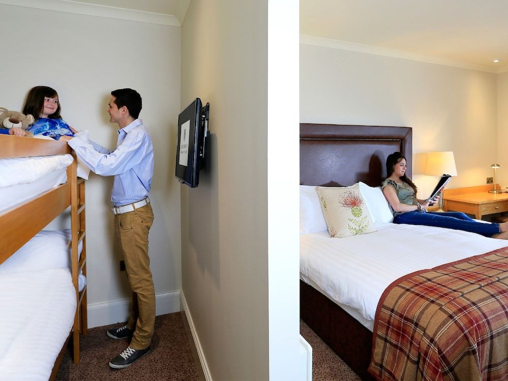 Macdonald Aviemore Hotel 3