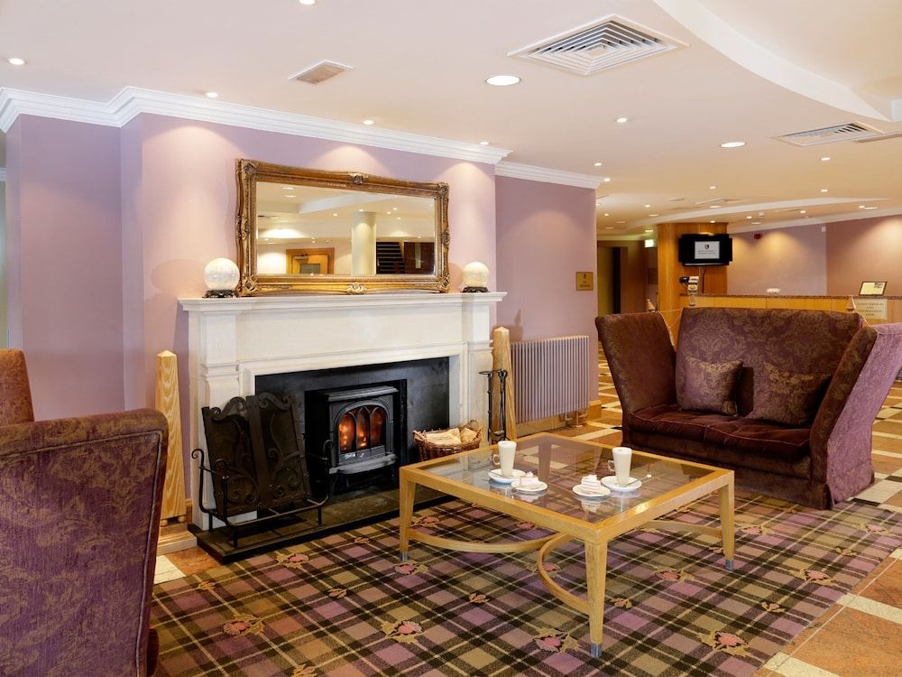 Macdonald Aviemore Hotel 2