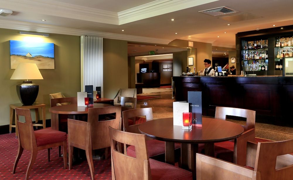 Macdonald Aviemore Highland Hotel 2