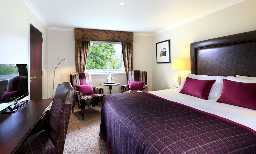 Macdonald Aviemore Highland Hotel 4 estrelas em Aviemore