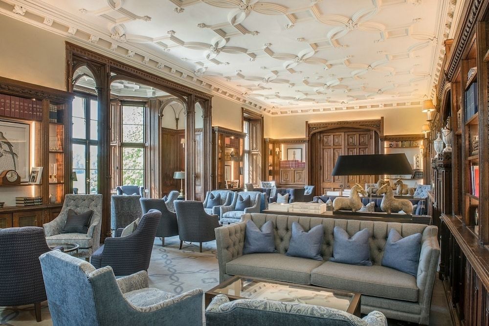 De Vere Latimer Estate 2