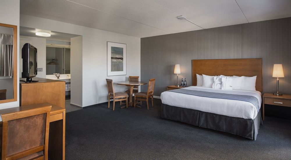 Norwood Hotel 3 estrelas em Winnipeg