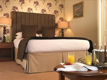 The Bridge Hotel and Spa 2