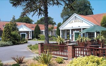 The Bridge Hotel and Spa 4 estrelas em Wetherby