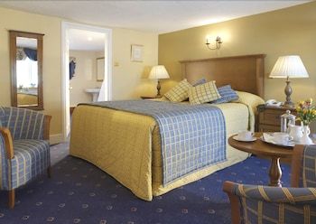 The Bridge Hotel and Spa 3