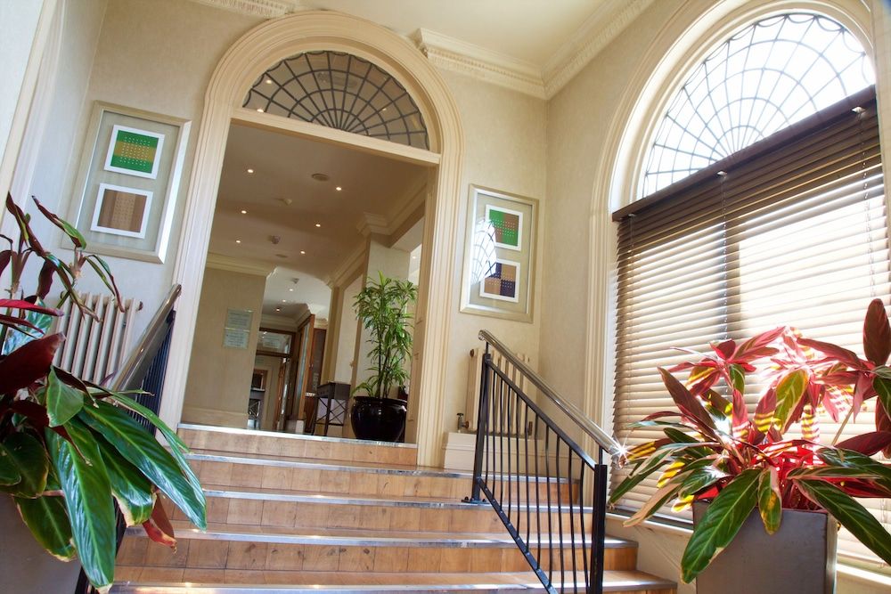 Hallmark Hotel Bournemouth East Cliff 2