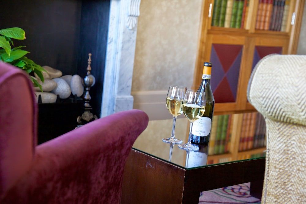 Hallmark Hotel Bournemouth East Cliff 3