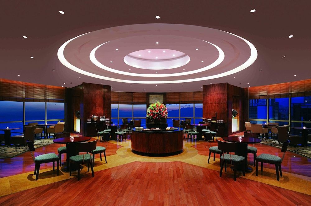 New World Manila Bay Hotel 2