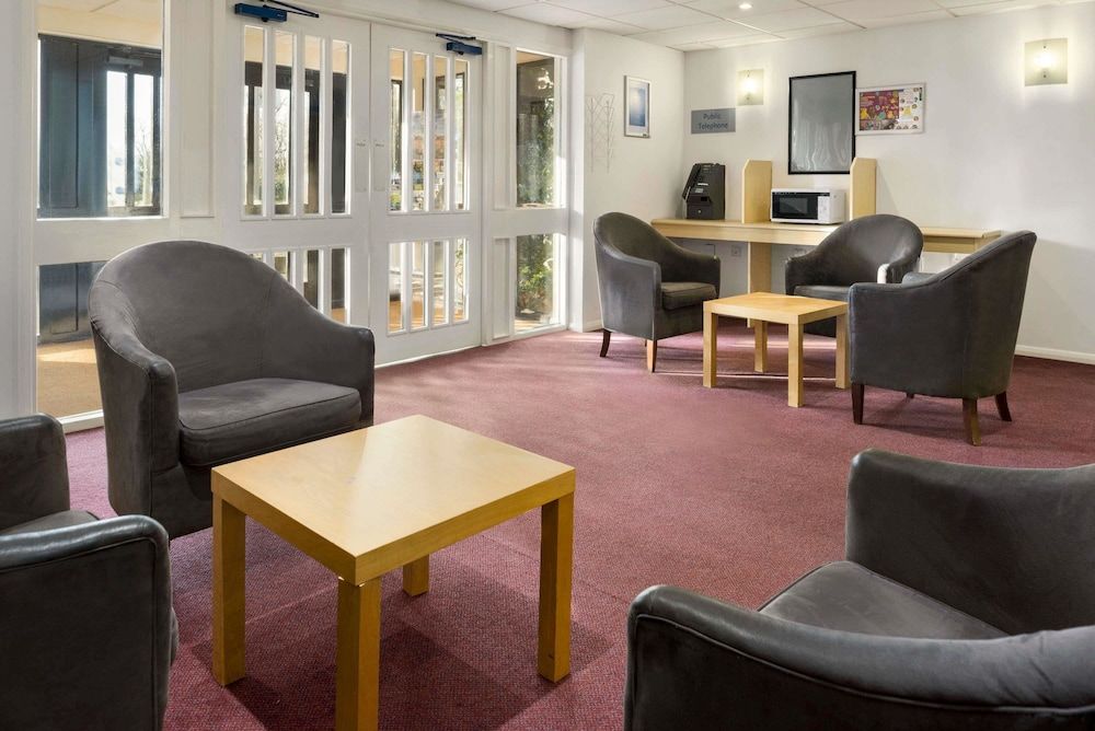 Days Inn by Wyndham Gretna Green M74 3