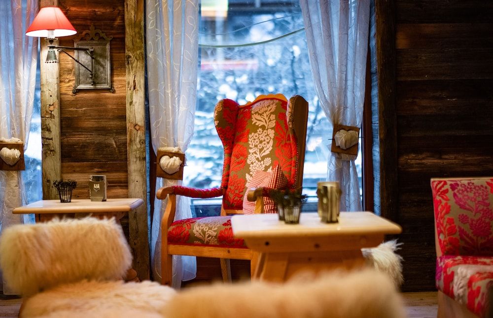 Romantik Hotel Julen 2