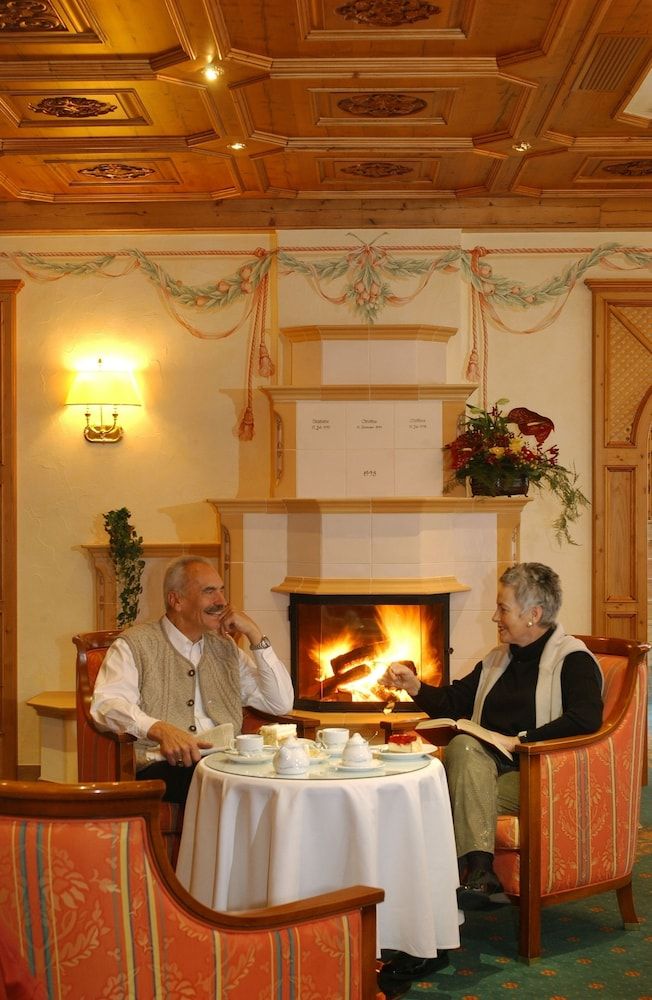 Resort La Ginabelle 2