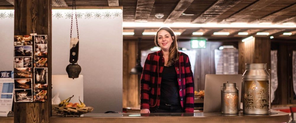 Hotel Daniela Zermatt 3