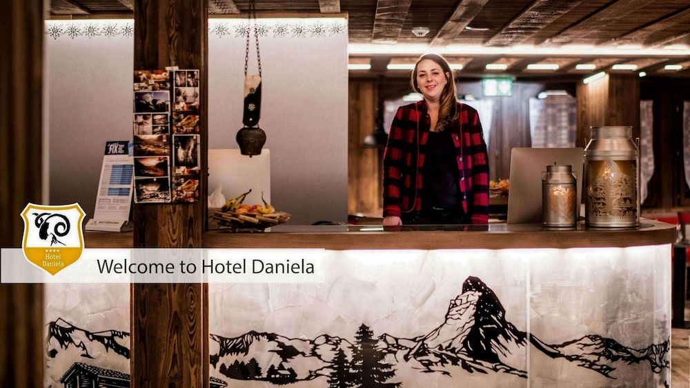 Hotel Daniela Zermatt 2