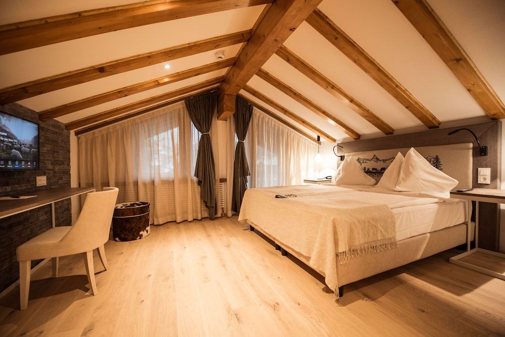 Hotel Daniela Zermatt 1