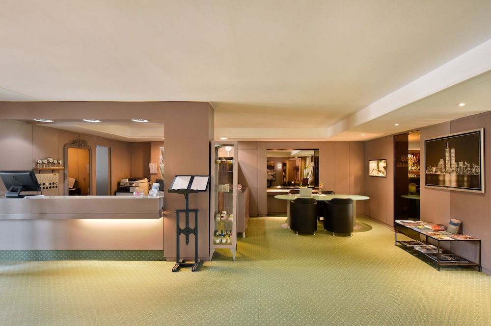 Hotel La Fleur Du Lac 2