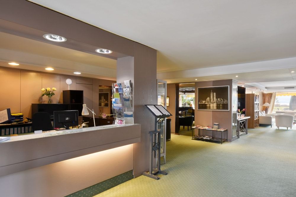 Hotel La Fleur Du Lac 3