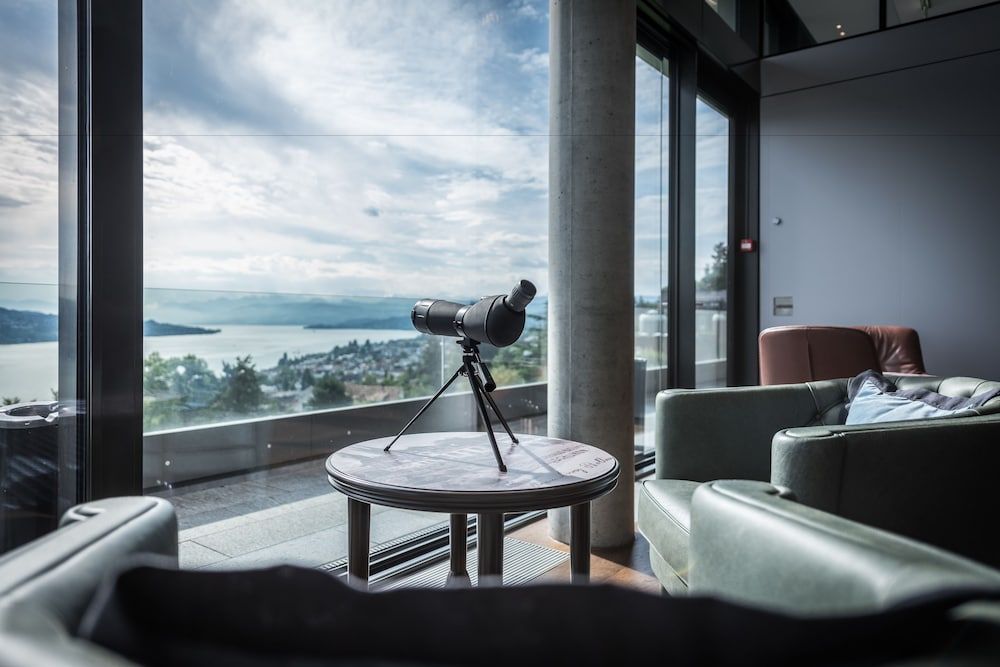 Belvoir Swiss Quality Hotel 2