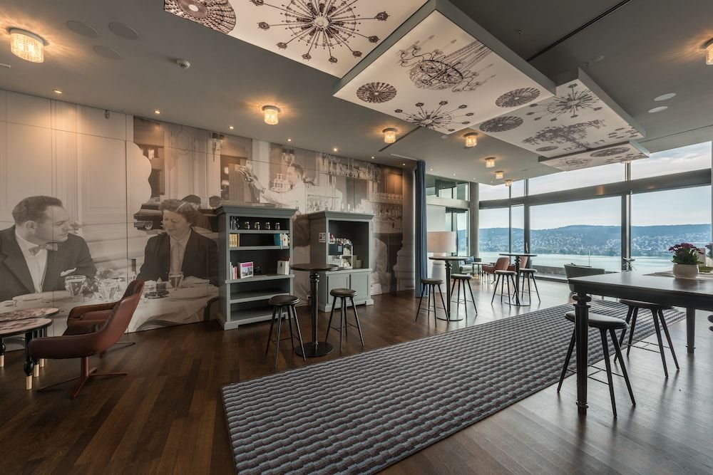 Belvoir Swiss Quality Hotel 3