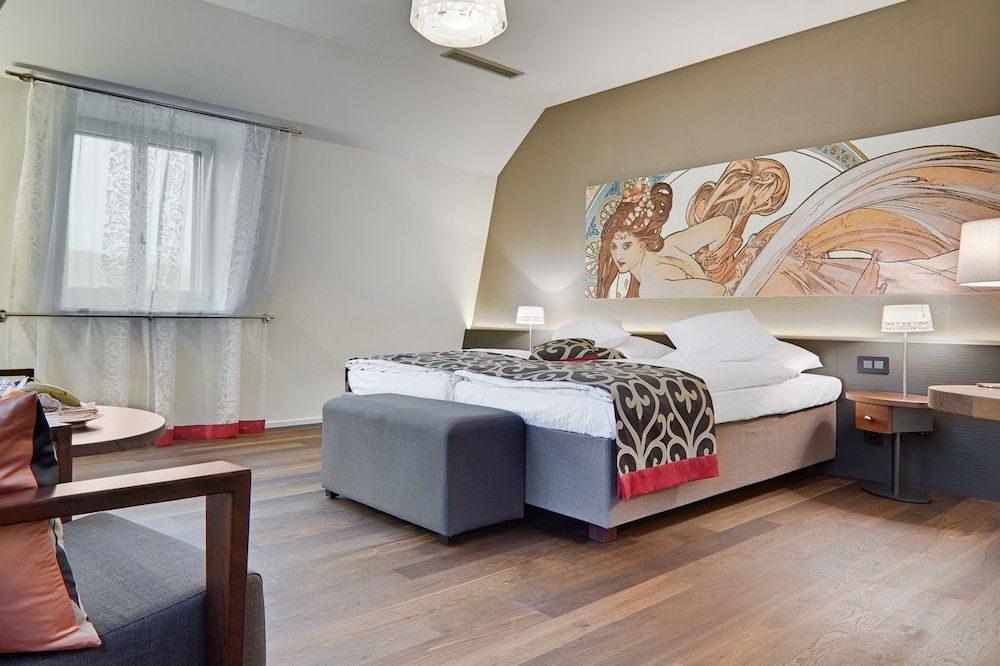 Belvedere Strandhotel 2