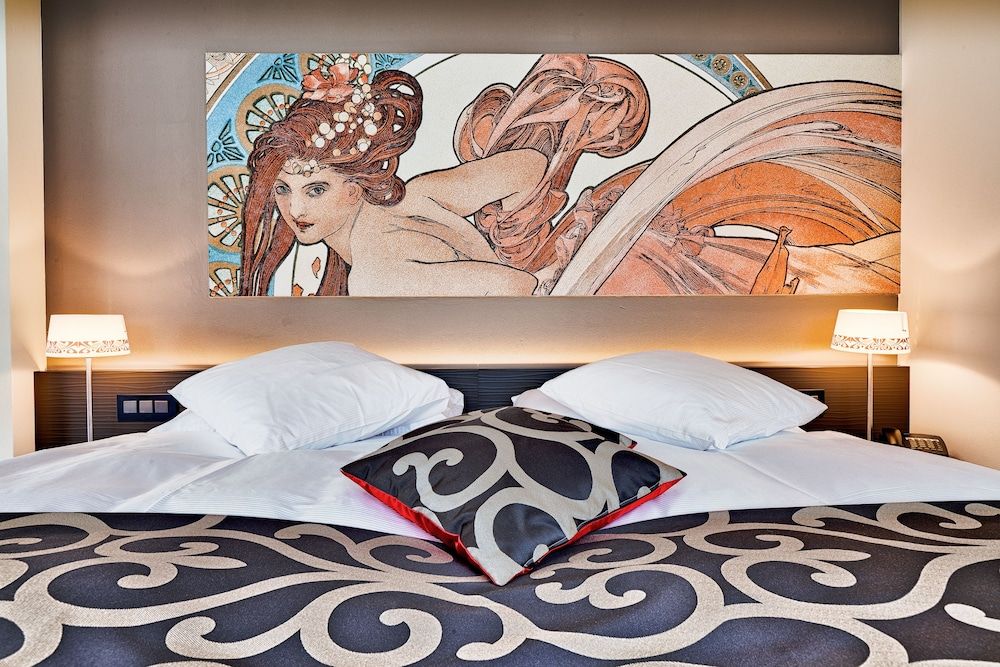 Belvedere Strandhotel 3