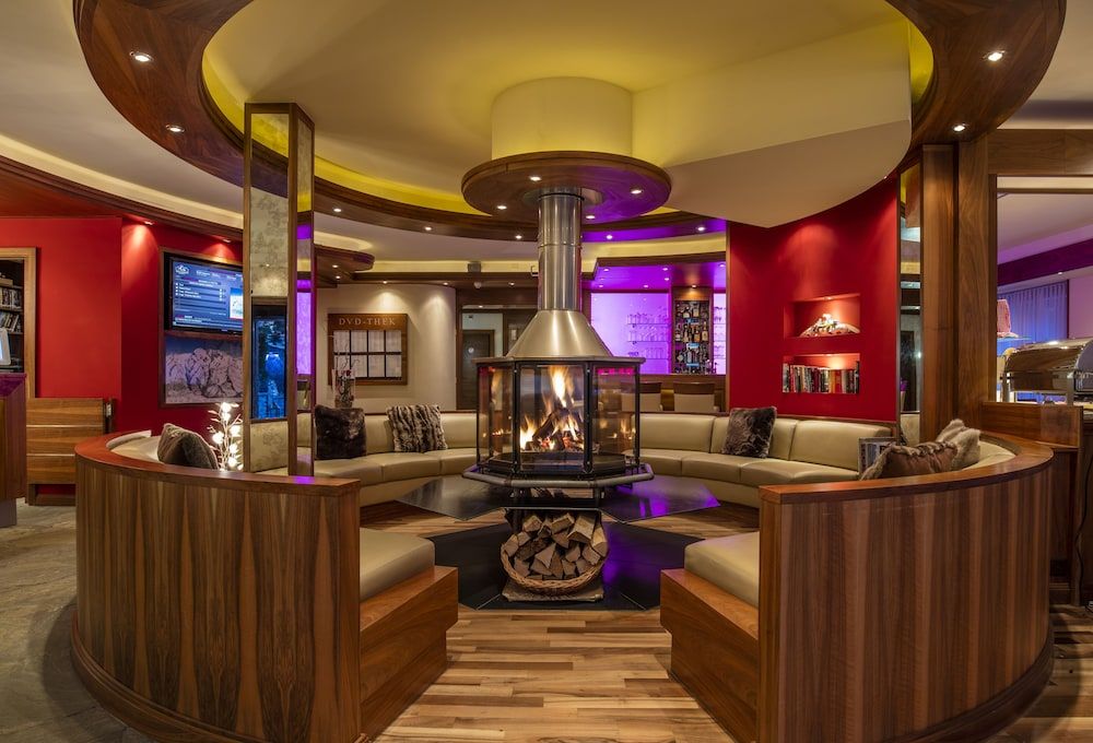 Hotel Bellerive 2 Hotel Bellerive 2