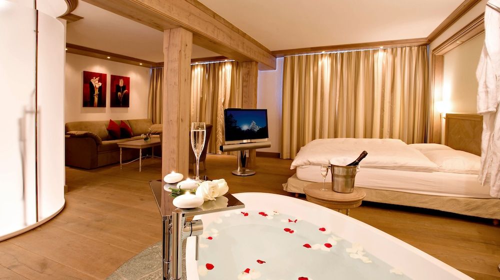 Hotel Bellerive 3 Hotel Bellerive 3