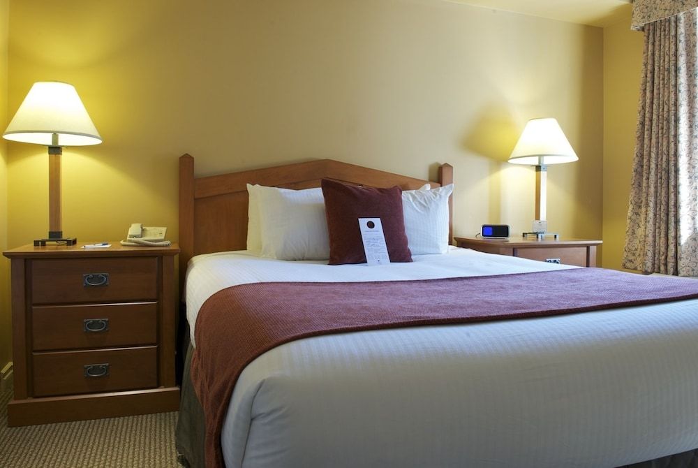 Pemberton Valley Lodge 2