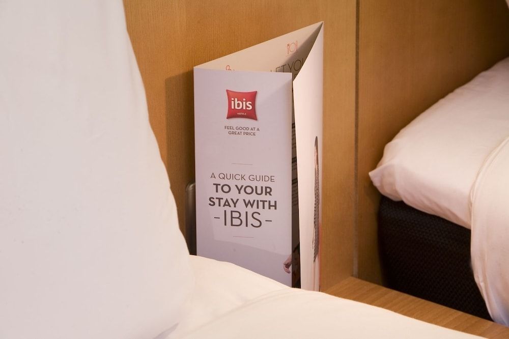 ibis Swansea 2 estrelas em Swansea