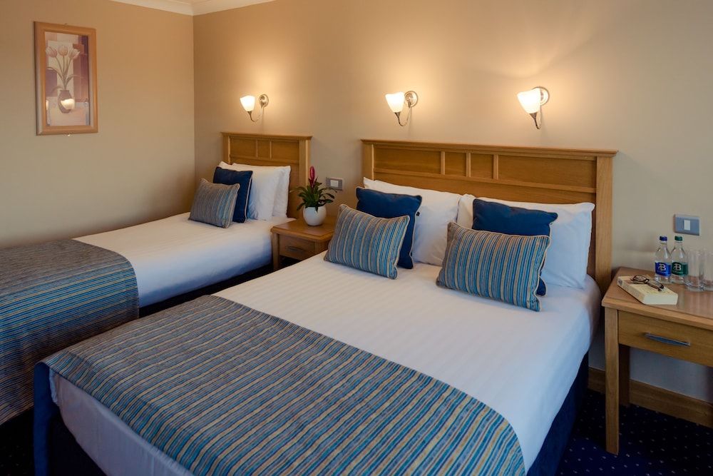 Rochestown Lodge Hotel & Spa 3