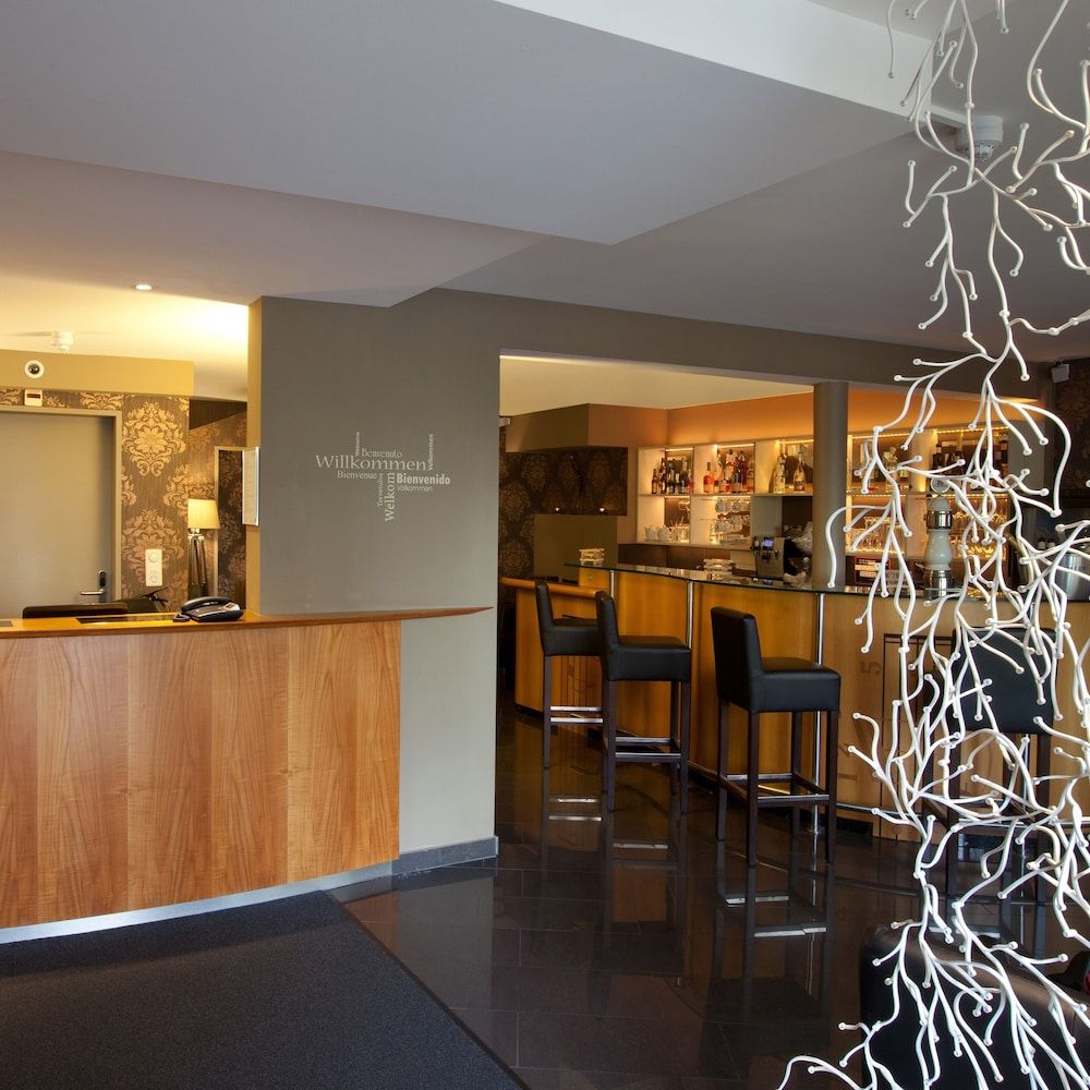 Hotel Spalentor Basel 2 Hotel Spalentor Basel 2