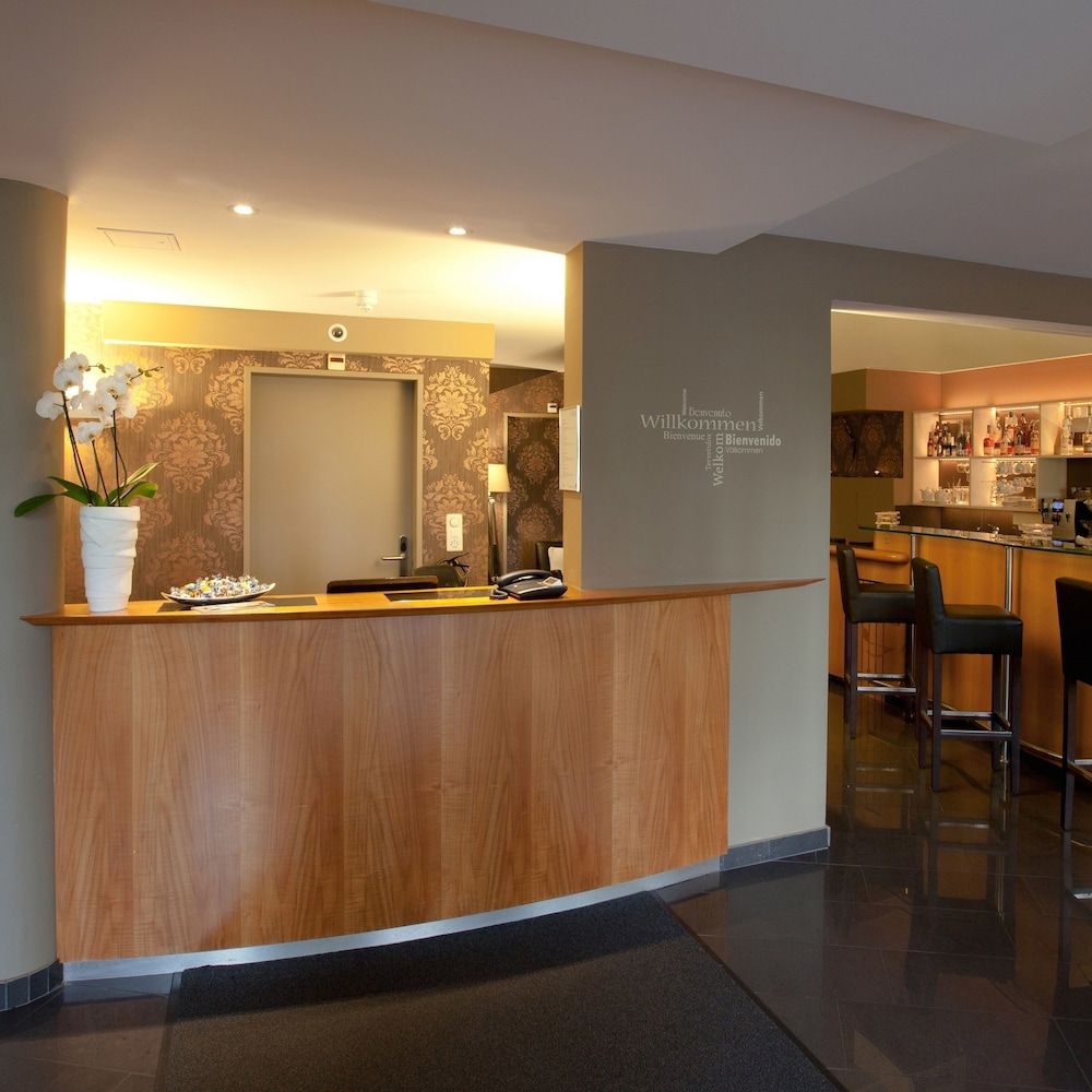 Hotel Spalentor Basel 3 Hotel Spalentor Basel 3