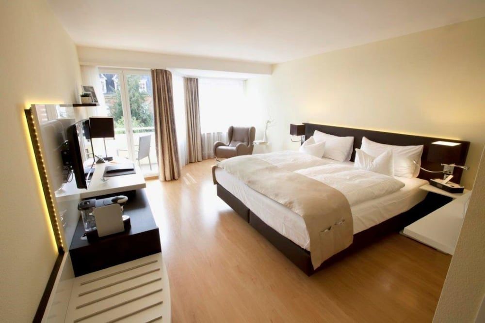 Hotel Spalentor Basel 1 Hotel Spalentor Basel 1