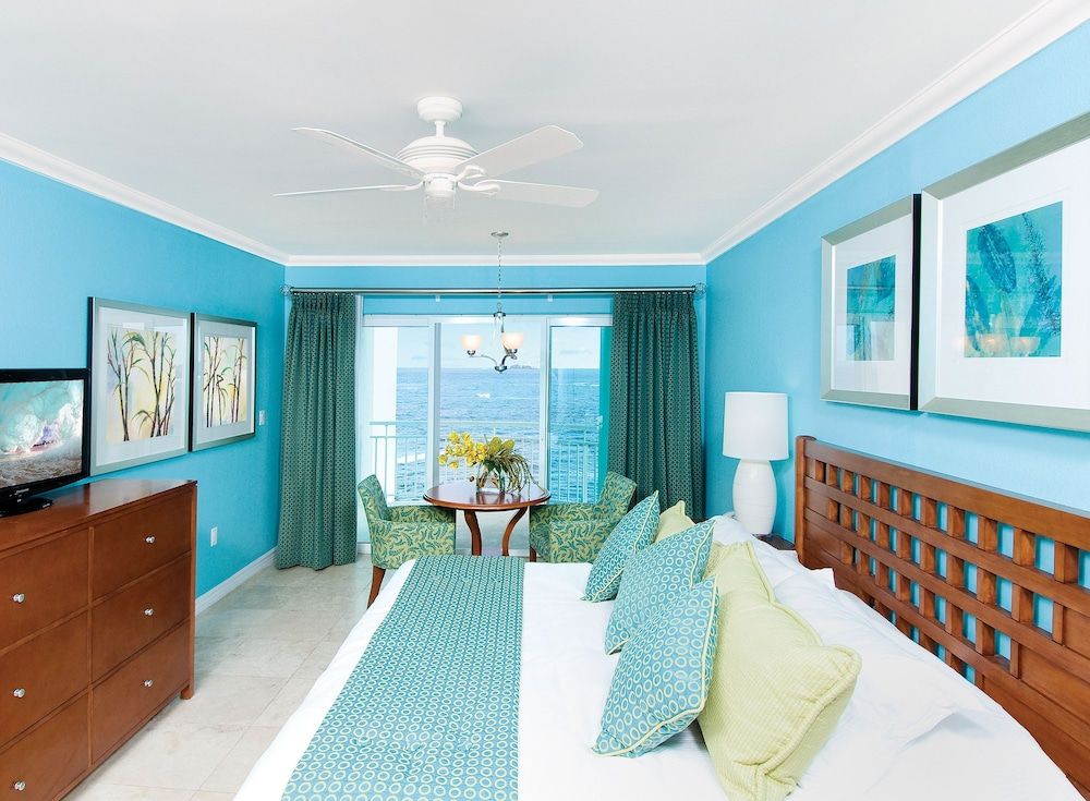 Oyster Bay Beach Resort 2