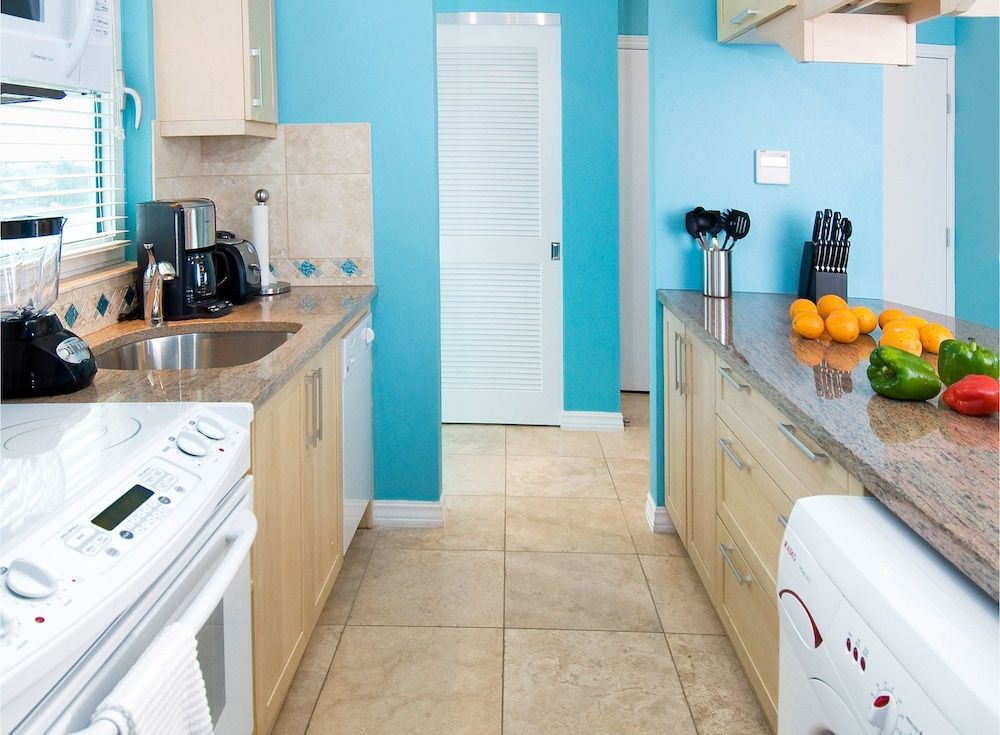 Oyster Bay Beach Resort 3