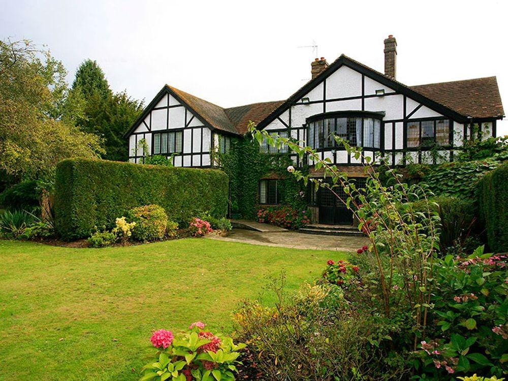 Cisswood House Hotel