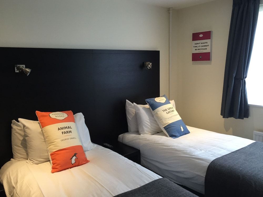 The Vicarage Freehouse & Rooms 3