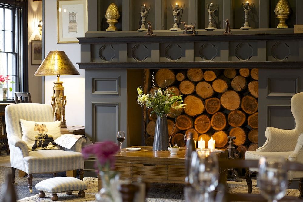 The Vicarage Freehouse & Rooms 2