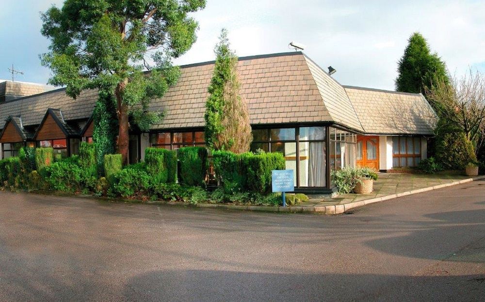 Britannia Hotel Wigan 3 estrelas em Wigan