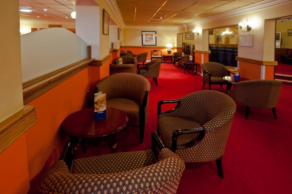 Britannia Hotel Wigan 3