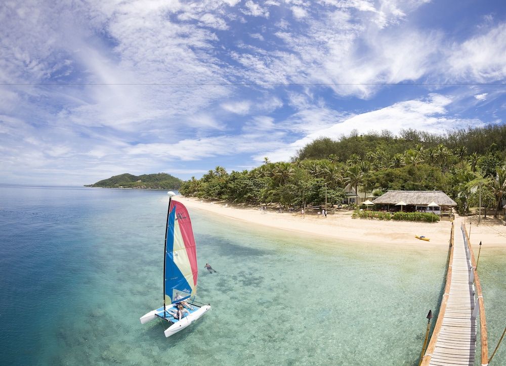 Malolo Island Resort