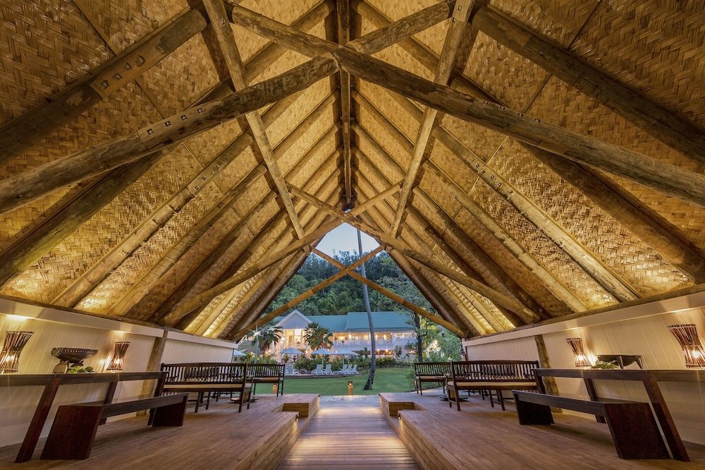 Malolo Island Resort 2