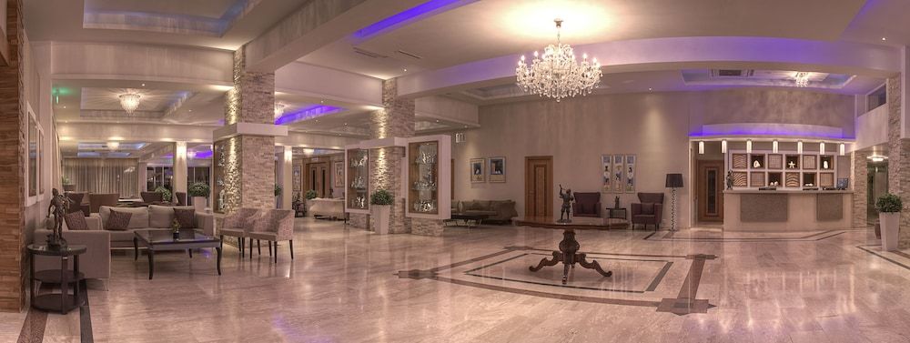 Asterias Beach Hotel 2 Asterias Beach Hotel 2
