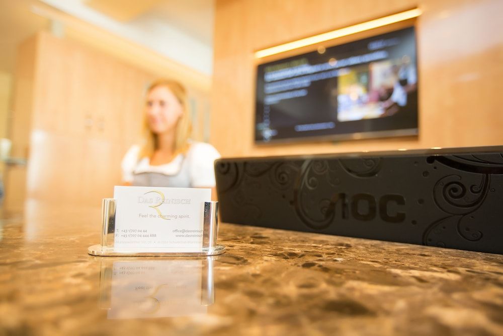 das Reinisch business hotel 3