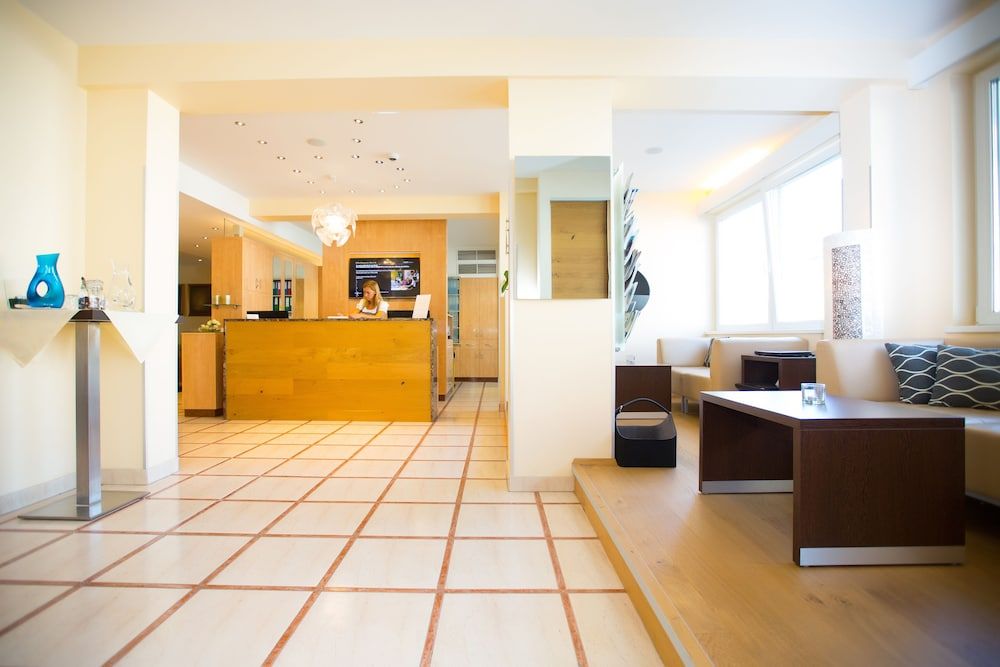 das Reinisch business hotel 2