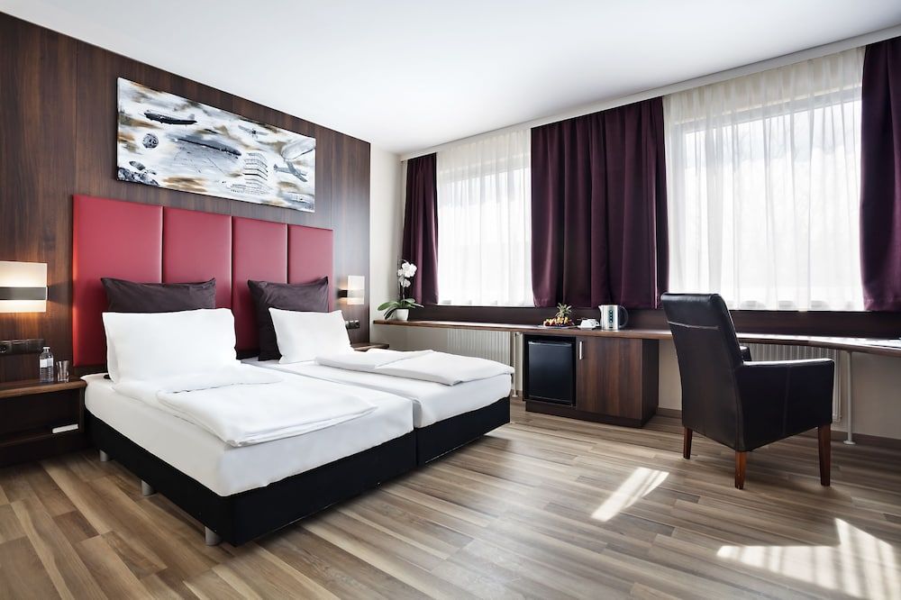 das Reinisch business hotel 1