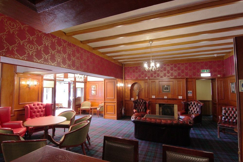 Craigmonie Hotel Inverness by Compass Hospitality 2