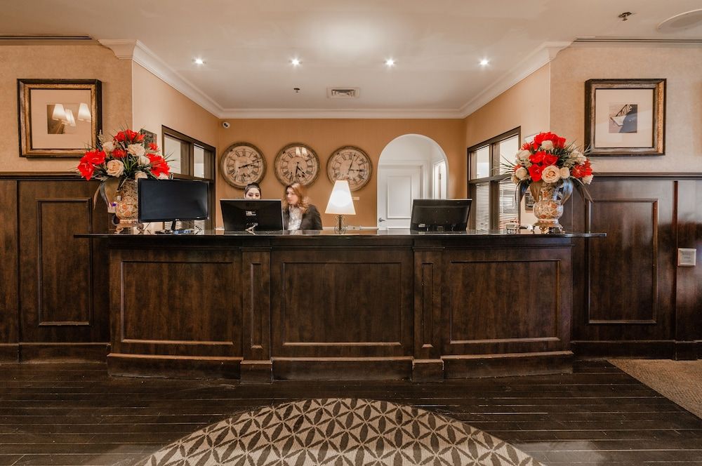 Le St-Martin Hotel & Suites Laval 3