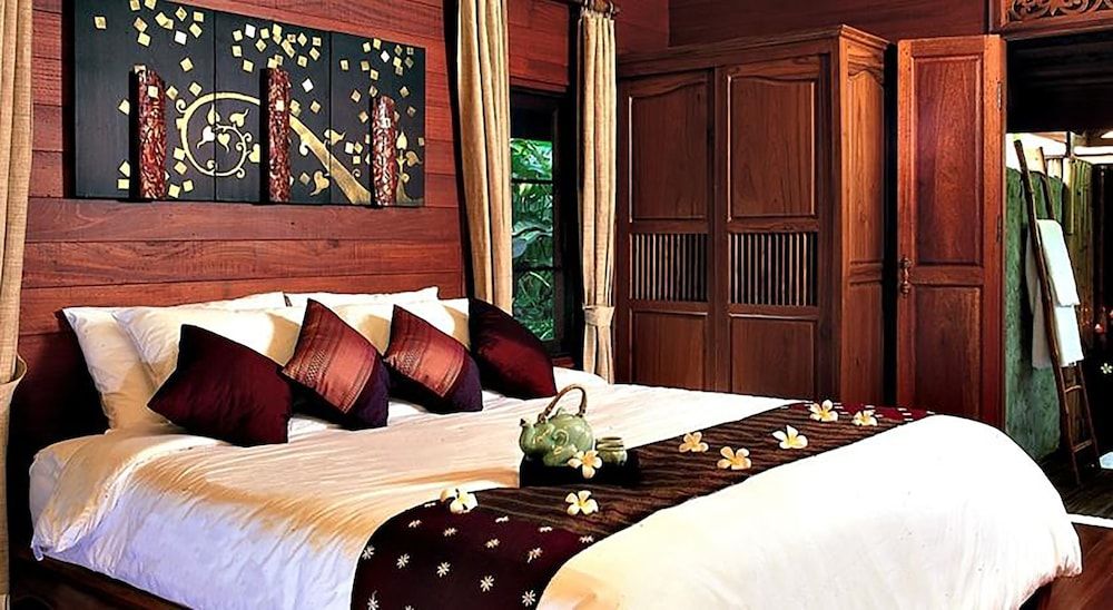 Sukantara Cascade Resort 1